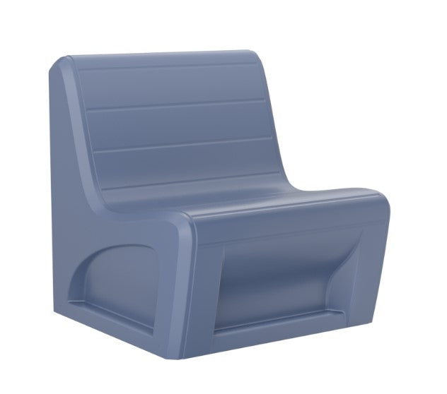 Cortech 96484 Sabre Sectional Lounge Chair | Anchortex – Anchortex
