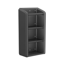 Load image into Gallery viewer, Cortech 7111 Endurance 4-Shelf Wall Mount Open Storage Unit
