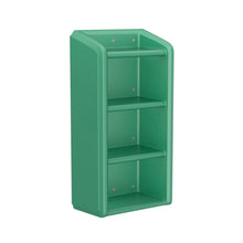 Load image into Gallery viewer, Cortech 7111 Endurance 4-Shelf Wall Mount Open Storage Unit
