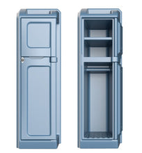 Load image into Gallery viewer, Cortech 7300 Endurance Locker - Lockable Property Storage Unit
