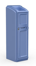 Load image into Gallery viewer, Cortech 7300 Endurance Locker - Lockable Property Storage Unit
