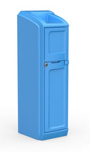 Load image into Gallery viewer, Cortech 7300 Endurance Locker - Lockable Property Storage Unit
