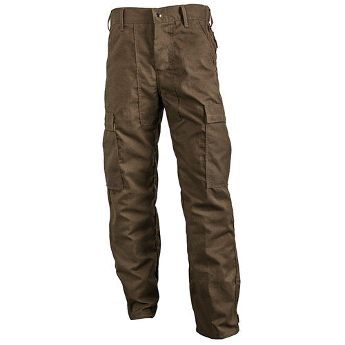 CrewBoss WLP Flame Resistant Classic Brush Wildland Firefighter Pants - Tencate Advance