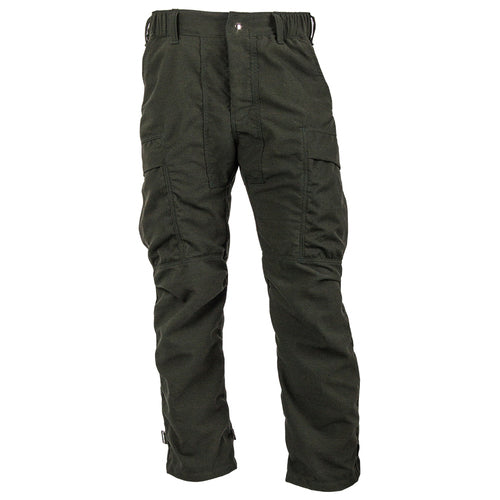 CrewBoss SRP0120 Flame Resistant Elite Brush Wildland Firefighter Pants - Tecasafe PLUS