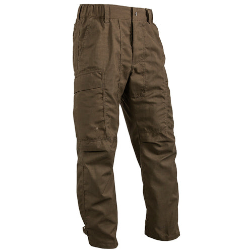 CrewBoss Flame Resistant Elite Brush Wildland Firefighter Pants - Tencate Advance