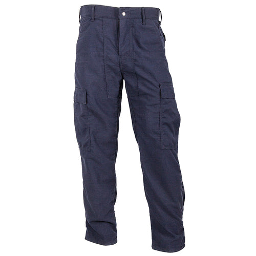 CrewBoss SWP0119 Classic Dual-Compliant Stationwear / Wildland Firefighter Pants - Tecasafe Plus