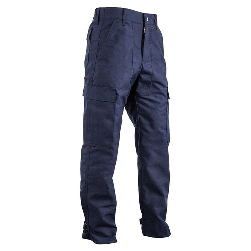 CrewBoss SWP Classic Dual-Compliant Stationwear / Wildland Firefighter Pants - Nomex IIIA