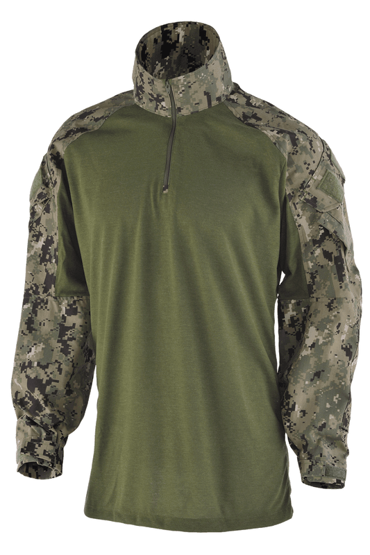 Drifire / CRYE Precision DF2-CR-550CS G3 FORTREX FR Combat Shirt