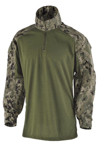 Drifire / CRYE Precision DF2-CR-550CS G3 FORTREX FR Combat Shirt