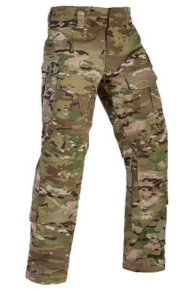 絶版 Crye Precision Combat pants Gen 2 CRYE PRECISION GEN2 Combat Pants in MultiCam Toys City