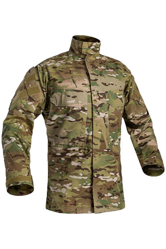 Drifire / CRYE Precision DF2-CR-550FS G3 FORTREX FR Field Shirt