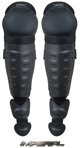 Damascus Gear DSG100 Hard Shell Knee-Shin Guards