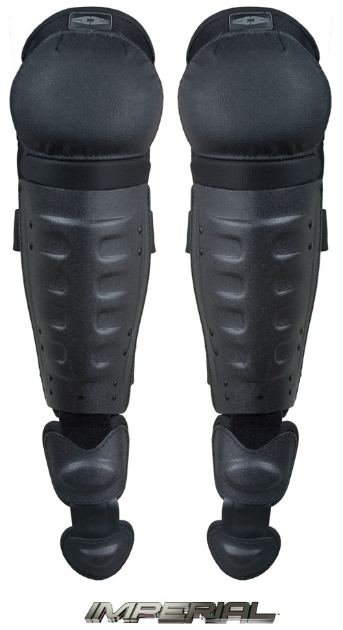 Damascus DSG100 Hard Shell Knee-Shin Guards