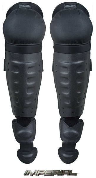 Damascus DSG100 Hard Shell Knee/Shin Guards | Anchortex