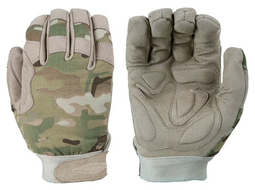 Damascus Gear MX25-M Nexstar III MultiCam Medium Weight Duty Gloves