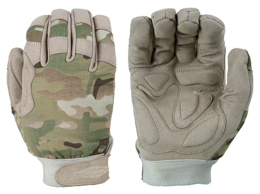 Damascus MX25-M Nexstar III MultiCam Medium Weight Duty Gloves