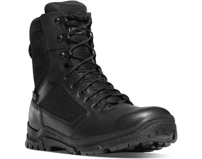 Danner 23822 Lookout 8" Tactical Boots - Black