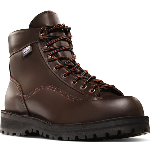 Danner 45200 Explorer 6" Outdoor Boots - Brown