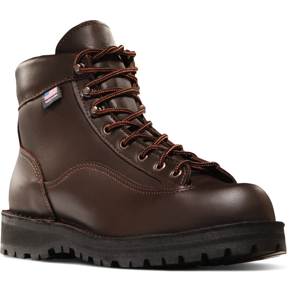 Danner explorer boots 2025