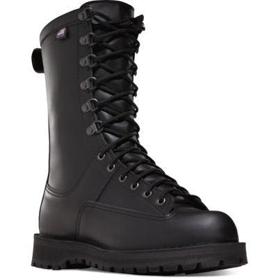Danner 29110 Fort Lewis 10" Tactical Boots - Black
