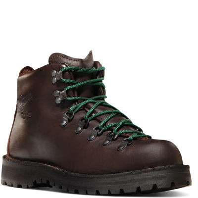 Danner 30800 Mountain Light II 5" Outdoor Boots - Brown