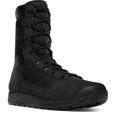 Danner 50120 Tachyon 8" Tactical Boots - Black