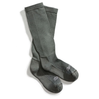 Danner H50201 TFX Hot Weather DryMax Over-Calf Socks - Foliage Green