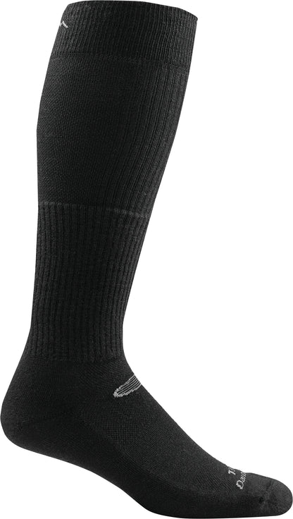 Darn Tough T3006 Tactical Series Merino Wool Over-the-Calf Lightweight Boot Socks with Cushion