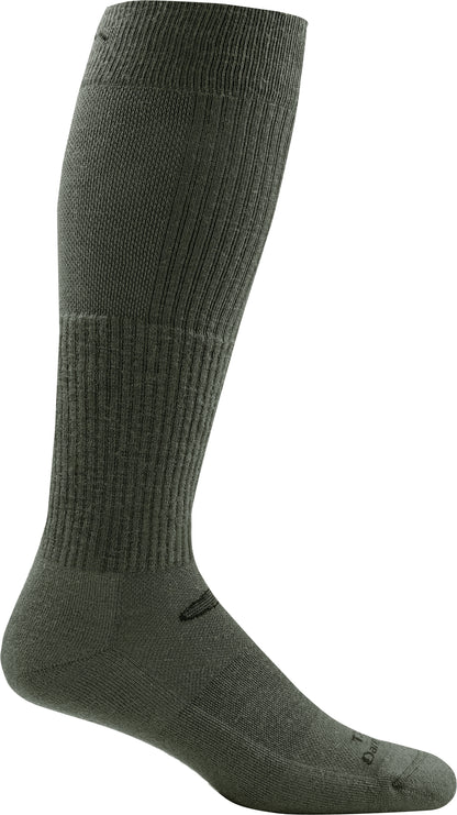 Darn Tough T3006 Tactical Series Merino Wool Over-the-Calf Lightweight Boot Socks with Cushion
