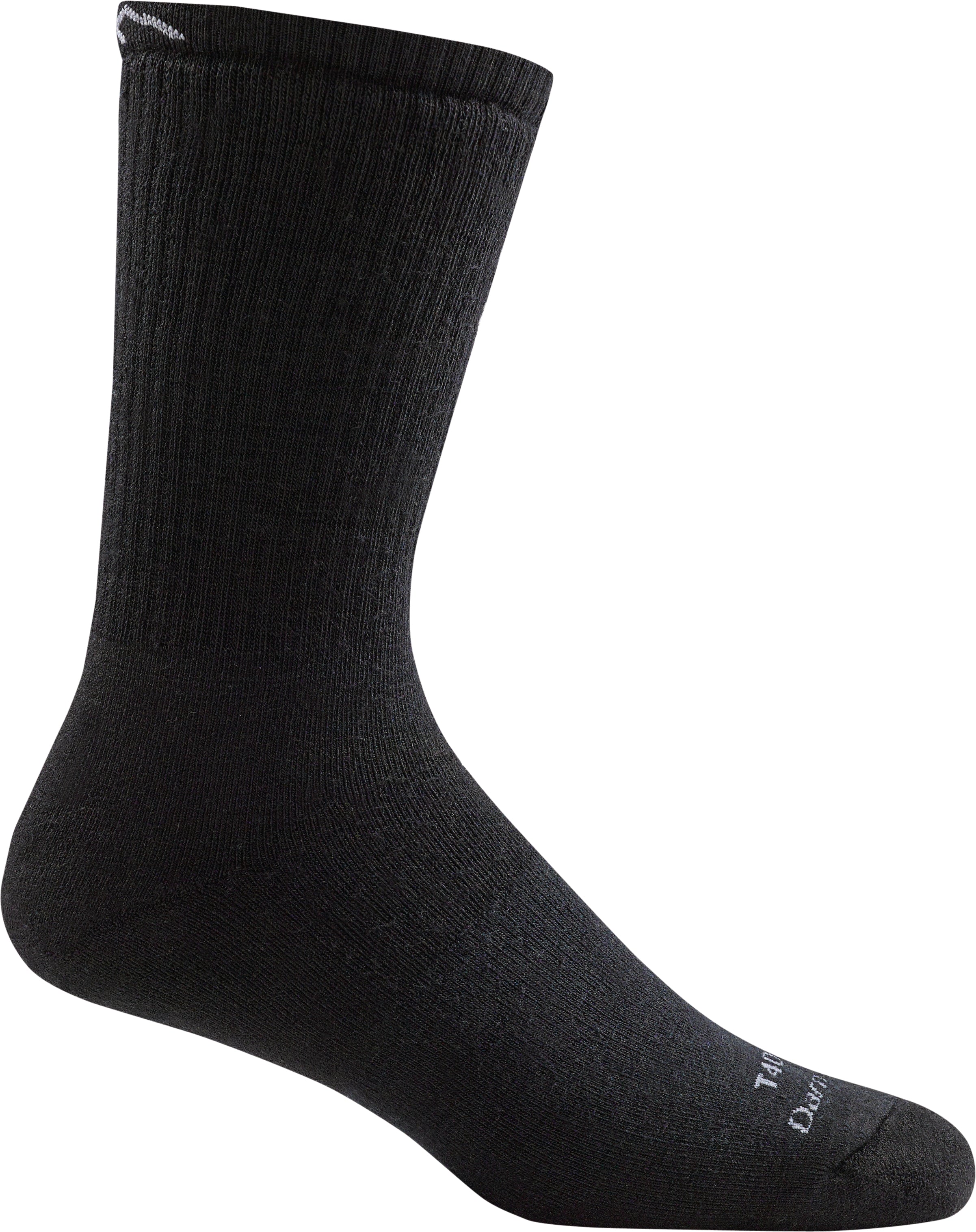 Darn Tough T4033 Tactical Series Merino Wool Heavyweight Boot Socks with Full Cushion