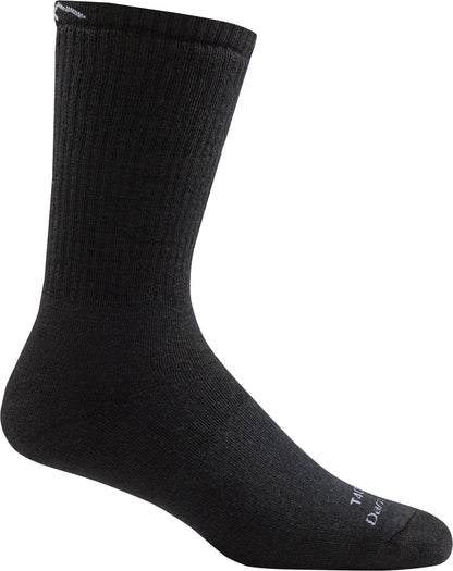 Darn Tough T4033 Tactical Series Merino Wool Heavyweight Boot Socks with Full Cushion