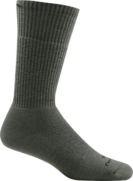 Darn Tough T4022 Tactical Series Merino Wool Midweight Boot Sock with Full Cushion