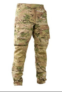 Drifire DF2-550CP FORTREX FR Combat Pants (Army-Air Force)