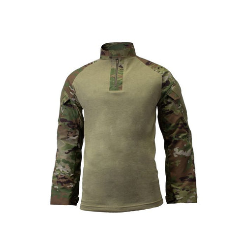 Drifire Defense DF2-550CS FORTREX FR Combat Shirt (Army-Air Force)