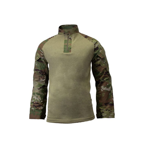Drifire DF2-550CS FORTREX FR Combat Shirt (Army-Air Force)