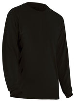 Load image into Gallery viewer, Drifire DF4-505LS Flame Resistant Ultra Lightweight Long Sleeve Tee Shirt
