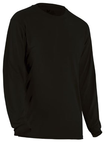 Drifire Defense DF4-505LS Flame Resistant Ultra Lightweight Long Sleeve Tee Shirt
