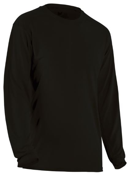 Drifire DF4-505LS Flame Resistant Ultra Lightweight Long Sleeve Tee Shirt