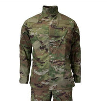 Load image into Gallery viewer, Drifire PHX4-550V-FSJ FORTREX V2 FR 2-piece Flight Duty Uniform - Jacket
