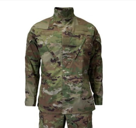 Drifire Defense PHX4-550V-FSJ FORTREX V2 FR 2-piece Flight Duty Uniform - Jacket