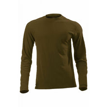 Load image into Gallery viewer, Drifire DF2-245LS Flame Resistant Heavyweight Base Layer Long Sleeve Shirt
