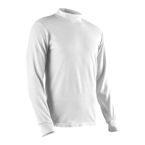 Drifire DF2-246FDS Flame Resistant Navy Flight Deck Jersey | Anchortex
