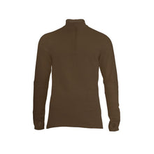Load image into Gallery viewer, Drifire DF2-393MZ FR Mid-Weight 1/4 Zip Sweatshirt (Army-Air Force)
