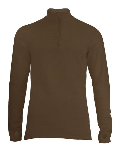 Drifire DF2-393MZ FR Mid-Weight 1/4 Zip Sweatshirt | Anchorte