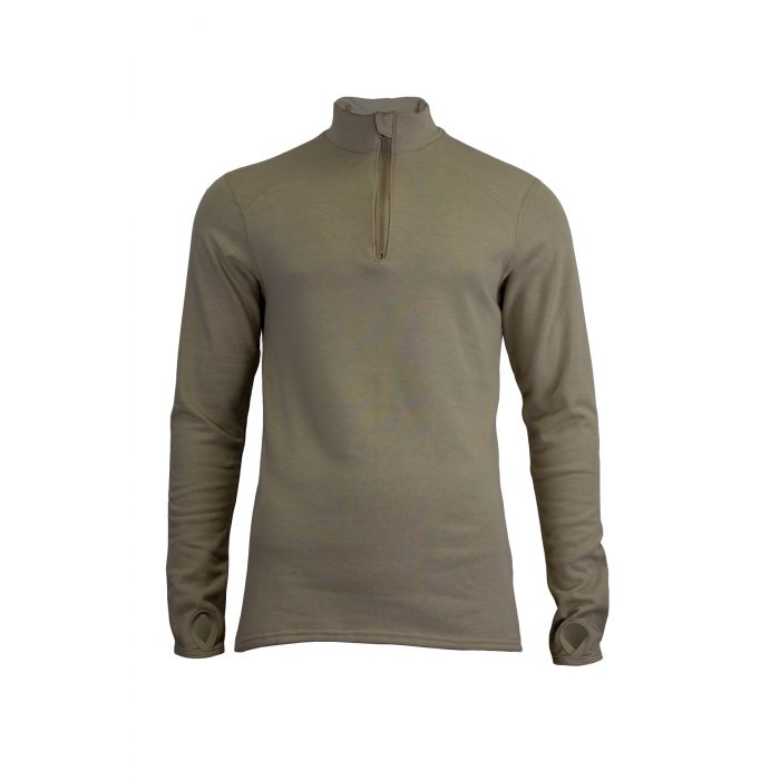 Drifire DF2-393MZ FR Mid-Weight 1/4 Zip Sweatshirt | Anchorte