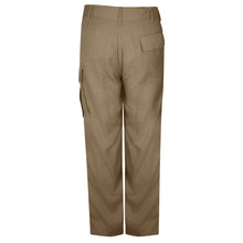 Load image into Gallery viewer, Drifire DF2-850-FDPO Flame Resistant Officer Flight Deck Pants - Khaki
