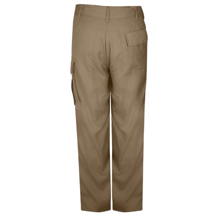 DRIFIRE DF2-850-FDPO FR Flight Deck Pants - Khaki | Anchortex 36 / X-Long (36