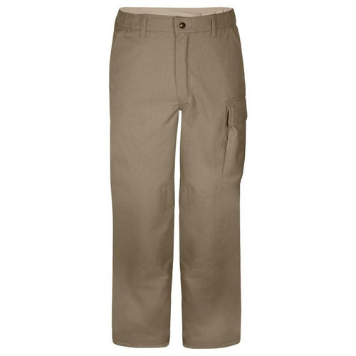 Drifire DF2-850-FDPO Flame Resistant Officer Flight Deck Pants - Khaki