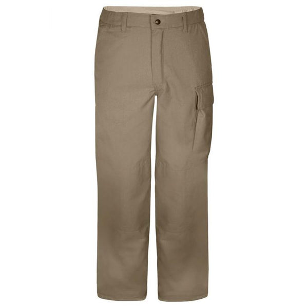 DRIFIRE DF2-850-FDPO FR Flight Deck Pants - Khaki | Anchortex 36 / X-Long (36