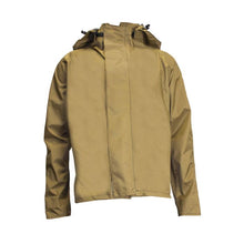 Load image into Gallery viewer, Drifire DF2-G2xx-BOM FR Storm System Hard Shell Gore-Tex Pyrad Bomber-Length Jacket
